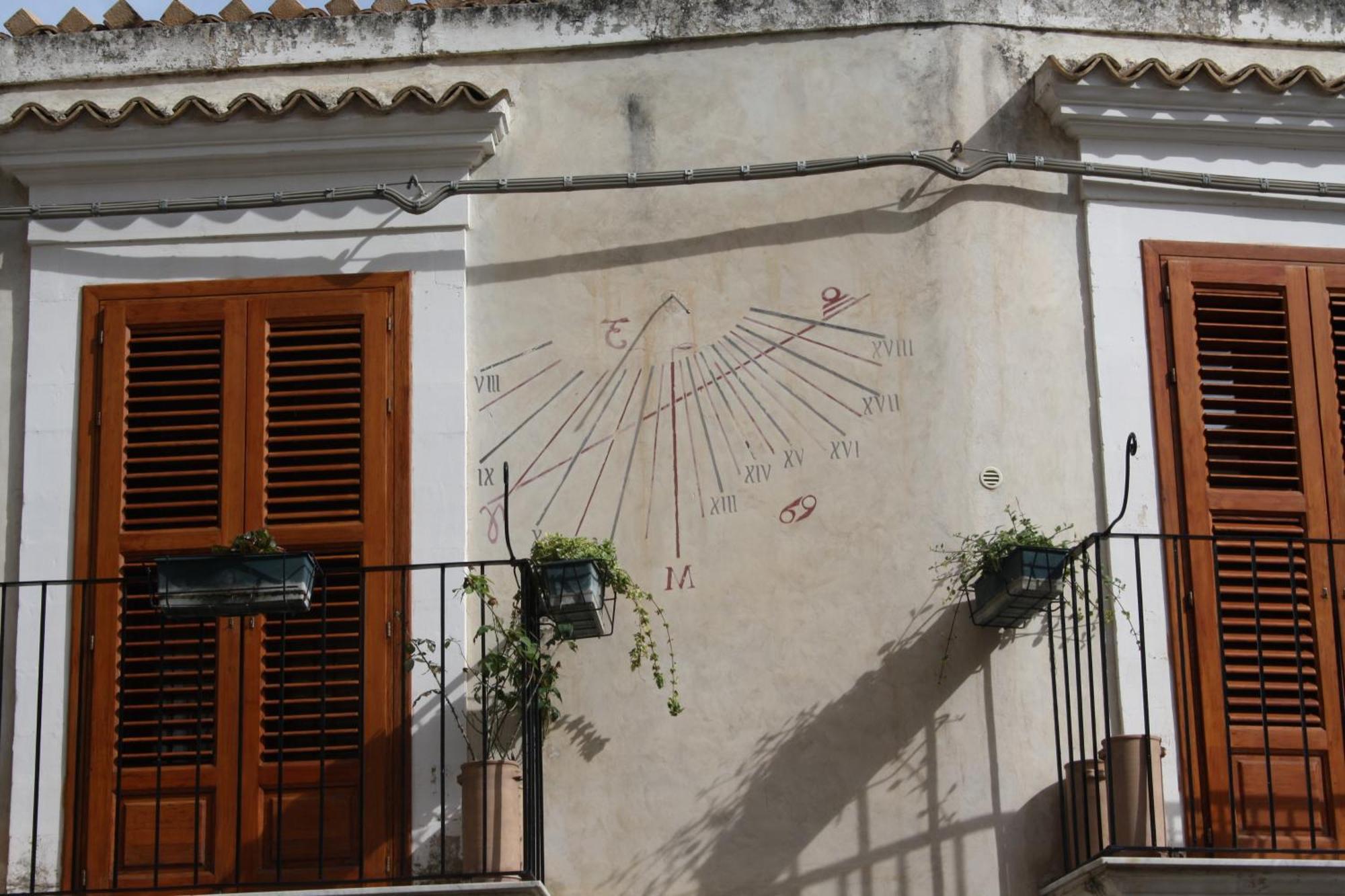 La Corte Di Ibla Ragusa Buitenkant foto