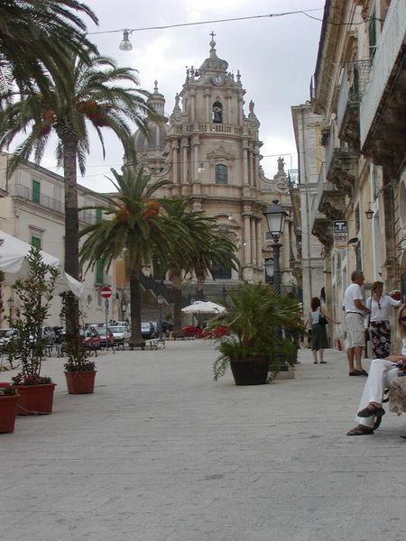 La Corte Di Ibla Ragusa Buitenkant foto