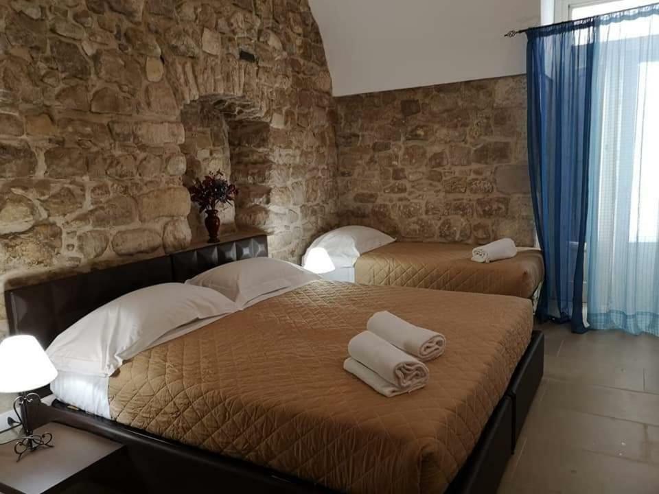 La Corte Di Ibla Ragusa Buitenkant foto